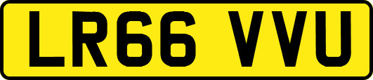LR66VVU