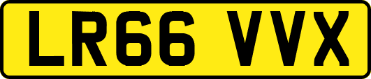 LR66VVX