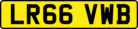 LR66VWB