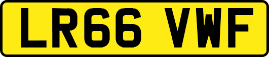 LR66VWF