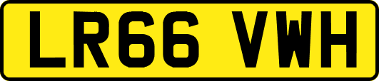 LR66VWH