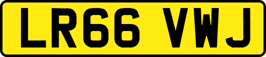 LR66VWJ