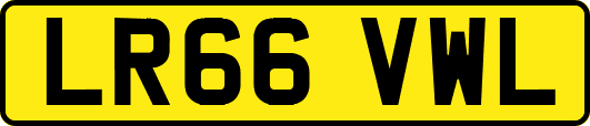 LR66VWL