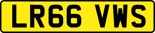 LR66VWS