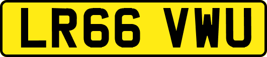 LR66VWU