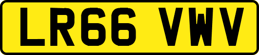 LR66VWV