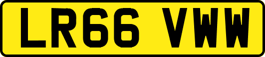 LR66VWW