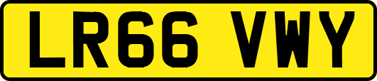 LR66VWY