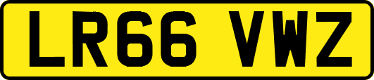 LR66VWZ