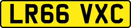 LR66VXC