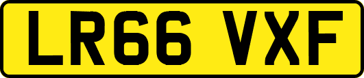 LR66VXF