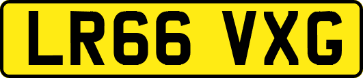 LR66VXG