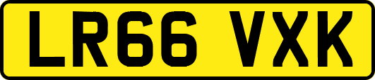 LR66VXK