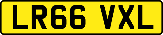 LR66VXL