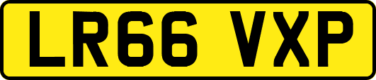 LR66VXP