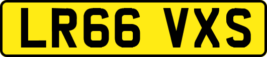 LR66VXS