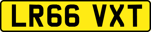 LR66VXT