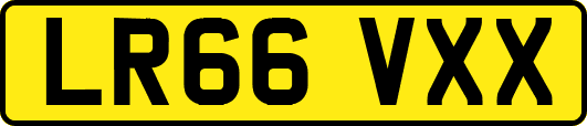 LR66VXX