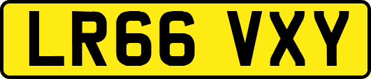LR66VXY