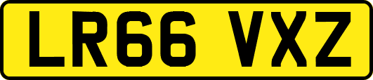 LR66VXZ