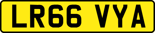 LR66VYA