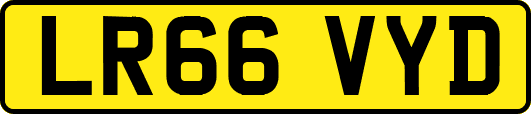 LR66VYD