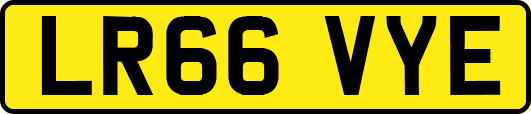 LR66VYE