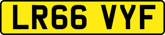 LR66VYF