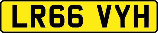 LR66VYH