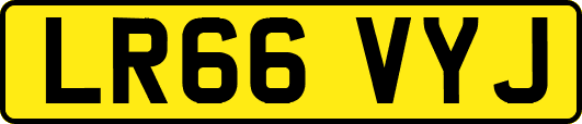LR66VYJ