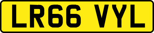 LR66VYL