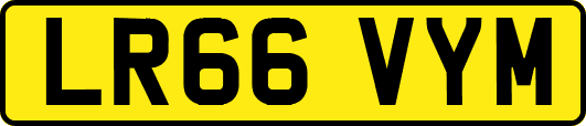 LR66VYM