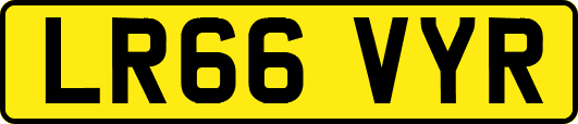 LR66VYR