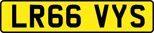 LR66VYS