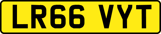 LR66VYT