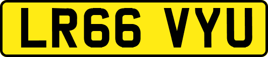 LR66VYU