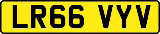 LR66VYV