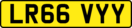 LR66VYY