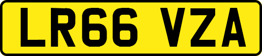 LR66VZA
