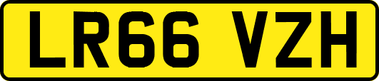 LR66VZH