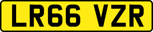 LR66VZR