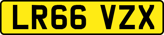 LR66VZX