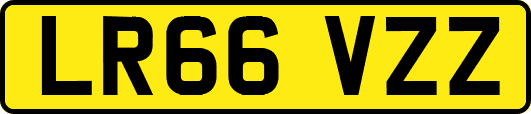 LR66VZZ