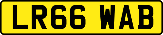 LR66WAB