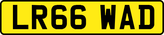 LR66WAD