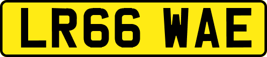 LR66WAE