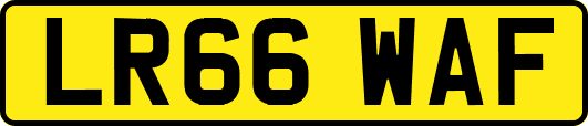LR66WAF