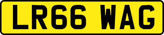 LR66WAG