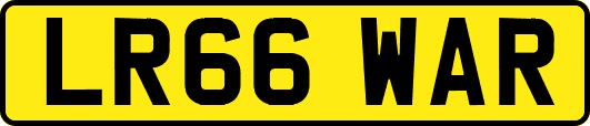 LR66WAR