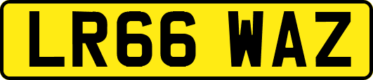 LR66WAZ